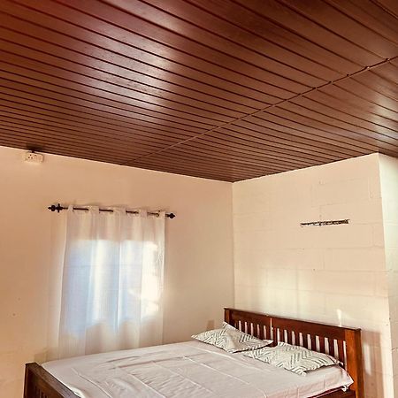 Silent House Villa Kudayattur Exterior foto