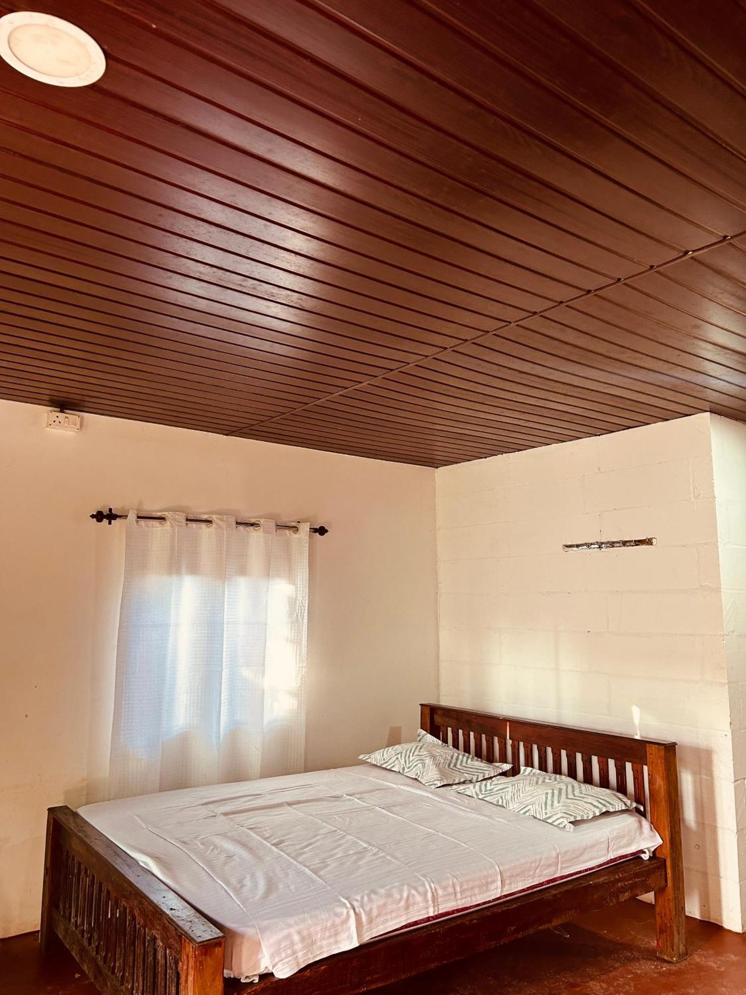 Silent House Villa Kudayattur Exterior foto